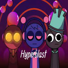 Sprunki Hyperblast Mod - Play Online on Sprunkimusic.game