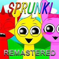 Sprunki Remastered: Play Sprunked Remastered Mod Game Online Free, HD Graphics&New Horror Features