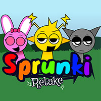 Spunky Incredibox: Create Music in This Fun Rhythm Game