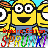 Sprunki-Banana-Edition-Mod