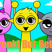 Sprunki-But-Better
