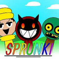 Sprunki Eddsworld