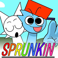 Sprunki FNF
