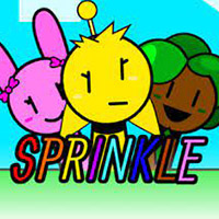 Sprunki Sprinkle