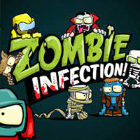 Sprunki Zombie Infection