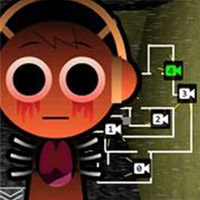 five-nights-with-sprunki