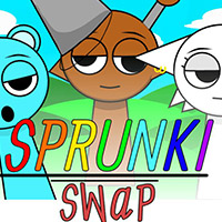 sprunki-swap