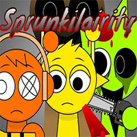 sprunkilairity