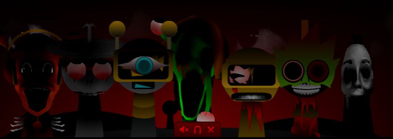 Introduction to Sprunki Infected Game