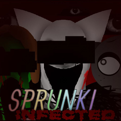 sprunki infected